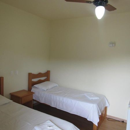 Imperial Parque Hotel Grupo De Hoteis Mar E Mar 新彼得罗波利斯 外观 照片