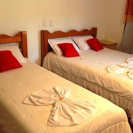 Imperial Parque Hotel Grupo De Hoteis Mar E Mar 新彼得罗波利斯 外观 照片