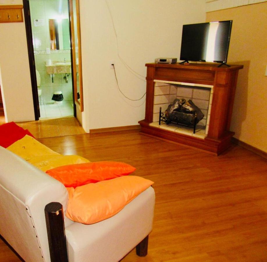 Imperial Parque Hotel Grupo De Hoteis Mar E Mar 新彼得罗波利斯 外观 照片