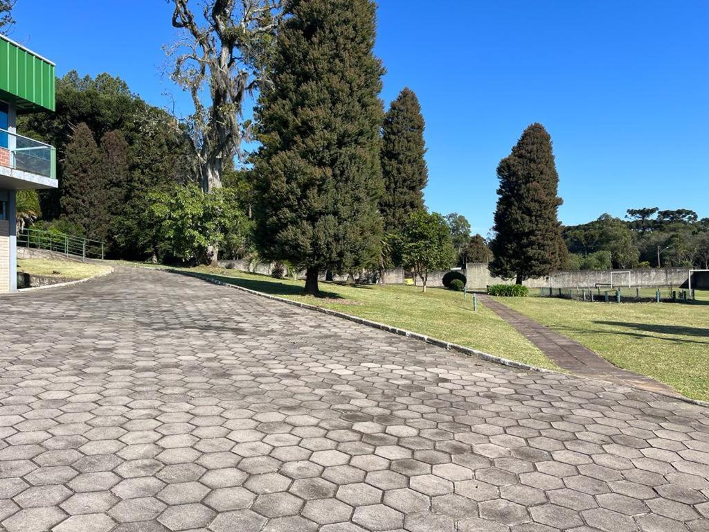 Imperial Parque Hotel Grupo De Hoteis Mar E Mar 新彼得罗波利斯 外观 照片