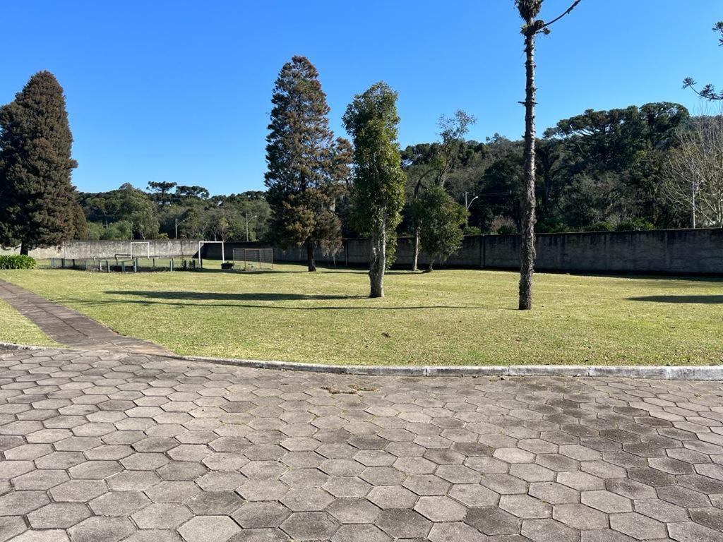 Imperial Parque Hotel Grupo De Hoteis Mar E Mar 新彼得罗波利斯 外观 照片
