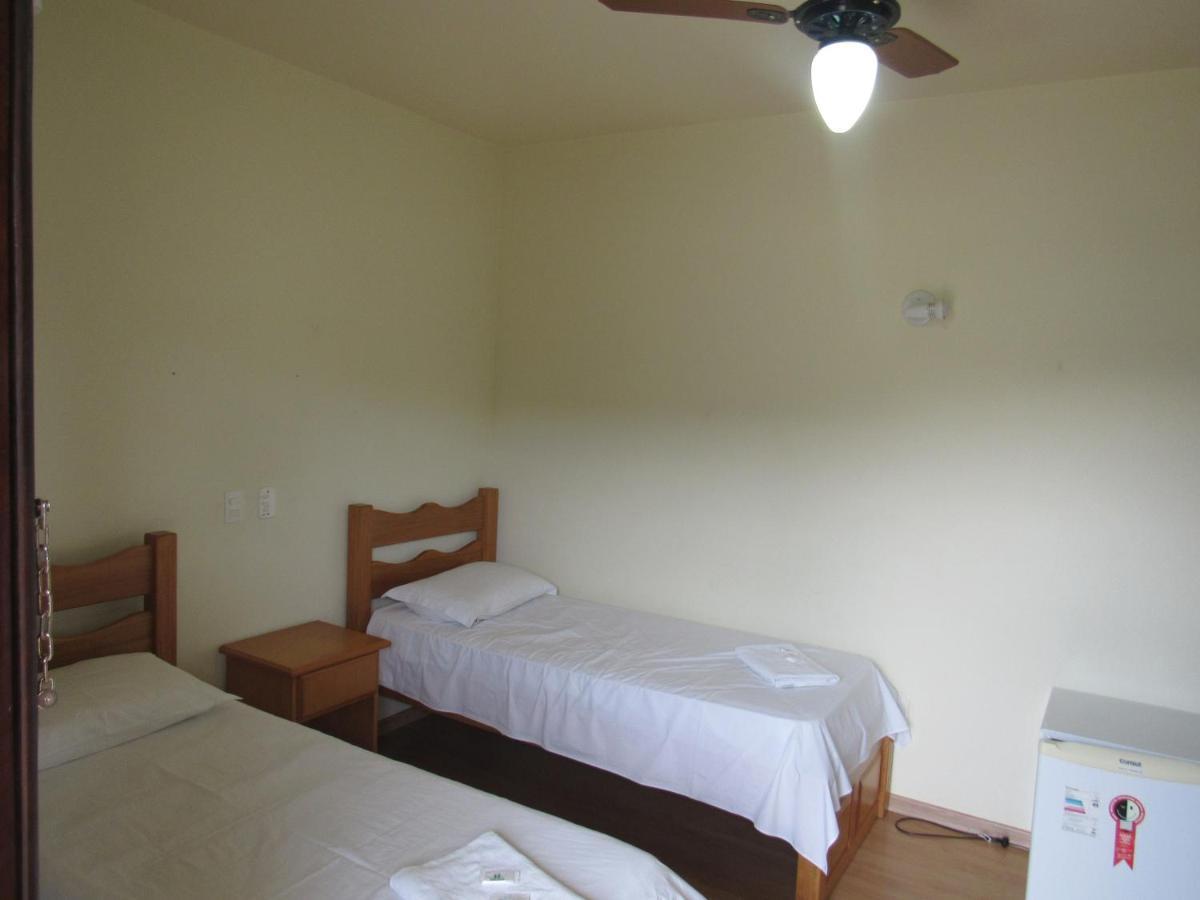 Imperial Parque Hotel Grupo De Hoteis Mar E Mar 新彼得罗波利斯 外观 照片