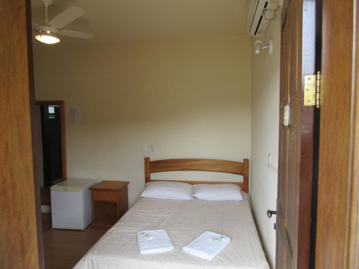 Imperial Parque Hotel Grupo De Hoteis Mar E Mar 新彼得罗波利斯 外观 照片